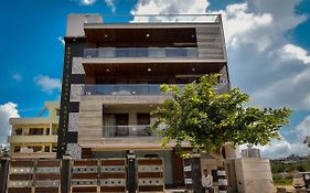 Luxury Collection Gurgaon